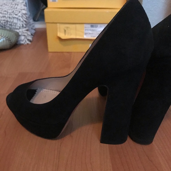 Ladies shoes - Picture 6 of 8